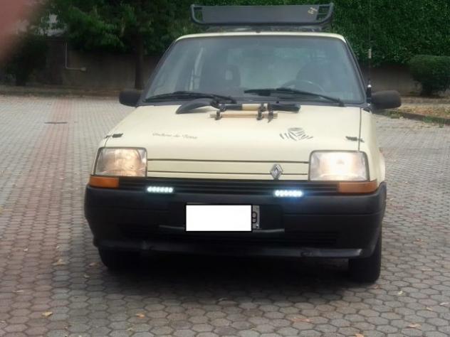 RENAULT R 5 PODIUM rif. 23190593