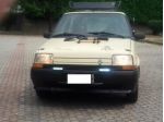 RENAULT R 5 PODIUM rif. 23190593