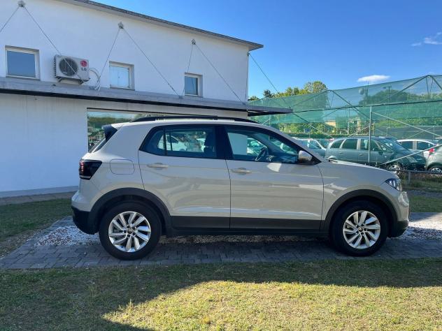 Volkswagen T-Cross 1.0 TSI 81kW Style - Foto 4