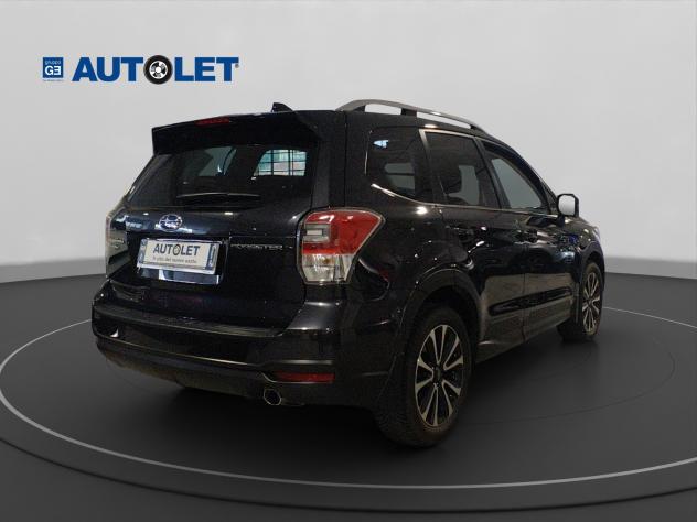 Subaru Forester 2.0i Premium Lineartronic awd 150cv - Foto 7