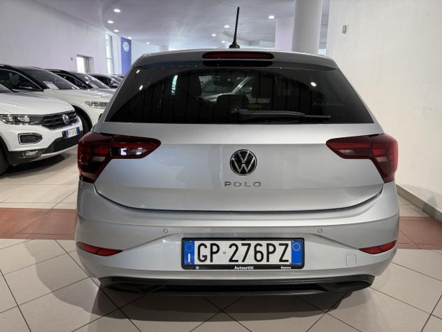 Volkswagen Polo 1.0 TSI Style - Foto 4