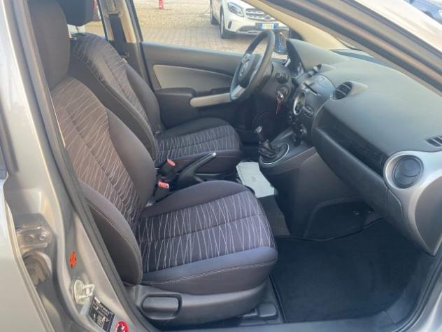 MAZDA 2 1.4L TD 68CV 5p. rif. 23936352 - Foto 8