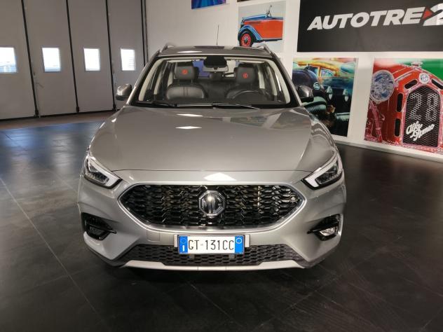 MG ZS ZS 1.5 Luxury - Foto 2