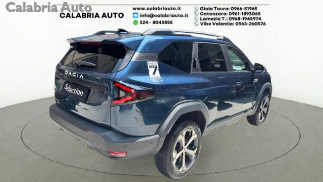 DACIA Bigster 1.2 Eco-G 140 CV Journey rif. 22885703 - Foto 4