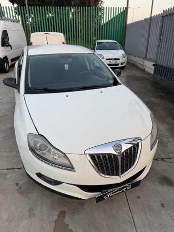 LANCIA Delta 1.6 MJT DPF 105 CV Gold rif. 23966468 - Foto 5