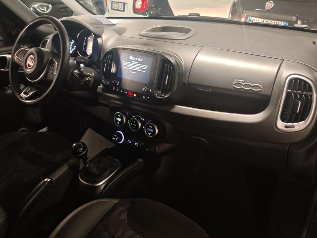 FIAT 500L 1.4 95cv S&S Cross - Foto 5