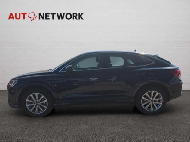 AUDI Q3 45 TFSI e S tronic Business rif. 23872849 - Foto 7
