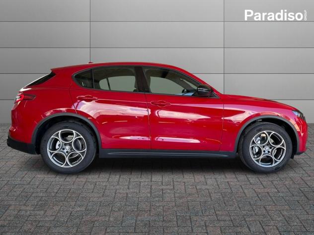 Alfa Romeo Stelvio 2.2 TURBO DIESEL SPRINT 2024 - KM0 | 210CV AWD - Foto 5