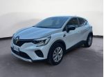 Renault Captur E-Tech hybrid 1.6 HEV E-TECH  BUSINESS