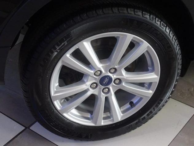 FORD Kuga 1.5 EcoBoost 120cv 2WD Trend EU6 - Foto 13