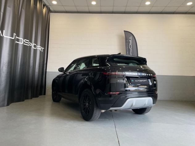 Land Rover Range Rover Evoque Range Rover Evoque 2.0d i4 mhev Business Edition awd 150cv auto - Foto 7