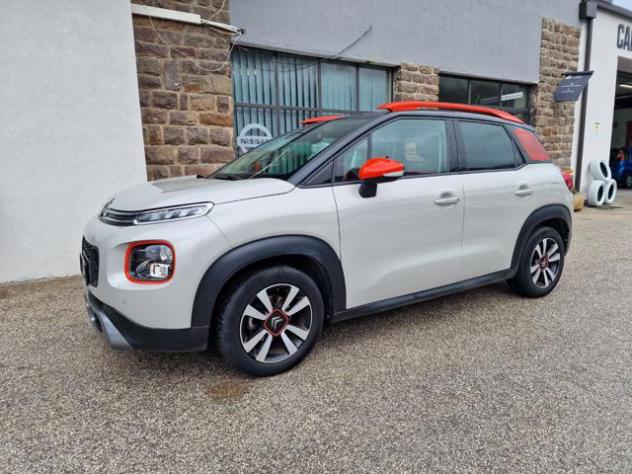 CITROEN C3 Aircross Shine -NEOPATENTATI rif. 22397341
