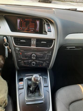 Audi A4 Avant 2.0 TDI 120CV F.AP. Start - Foto 2