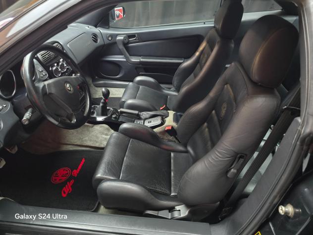 Alfa Romeo GTV 3.0i V6 24V ASI CRS - Foto 2
