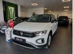 VOLKSWAGEN T-ROC LIFE 2.0 DSG 150CV NAVI CRUISE ANNO 2023