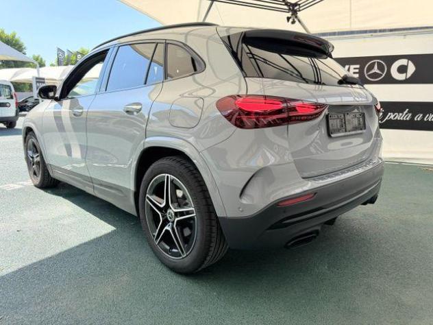 MERCEDES-BENZ GLA 200 d Automatic 4Matic AMG Line Premium Plus Limited rif. 24244552 - Foto 4