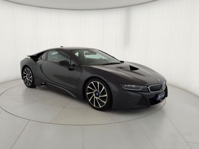 BMW i8 i8 - Foto 4
