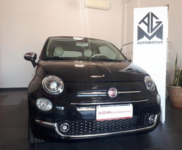 FIAT 500C Cabrio 1.0 Hybrid Lounge - 2900KM!!!! - Navig rif. 23868268