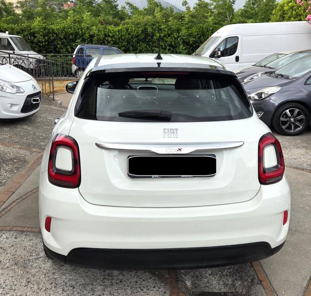 Fiat 500X 1.3 MultiJet 95 CV KM 24000 IVA COMPRESA - Foto 5