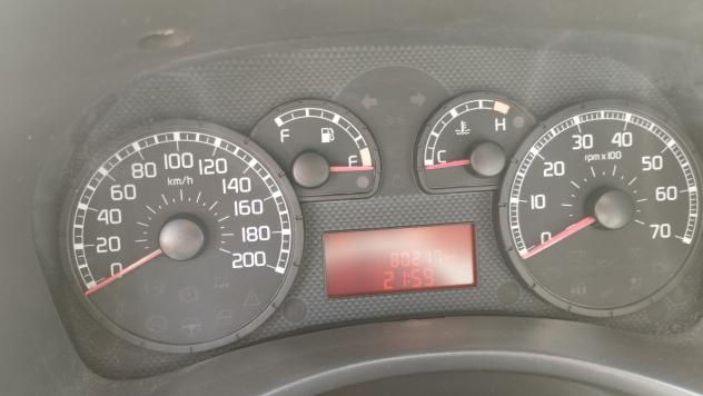 Fiat Panda 1.2 Dynamic GPL - Foto 10