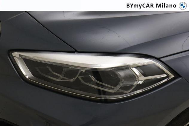 BMW Serie 1 M 135i xdrive auto - Foto 10