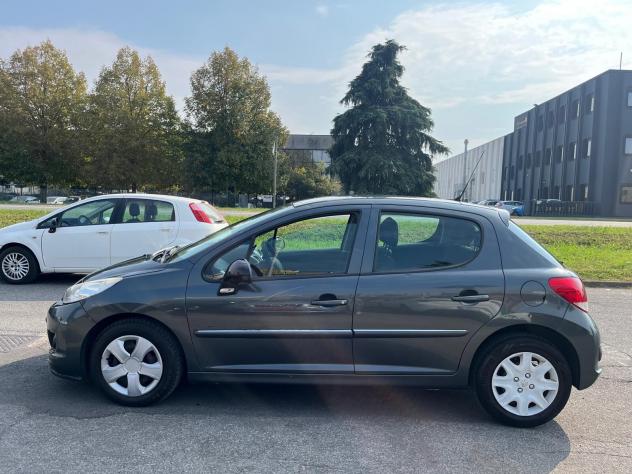 Peugeot 207 Plus 1.4 8V 75CV 3p. ECO GPL - Foto 8