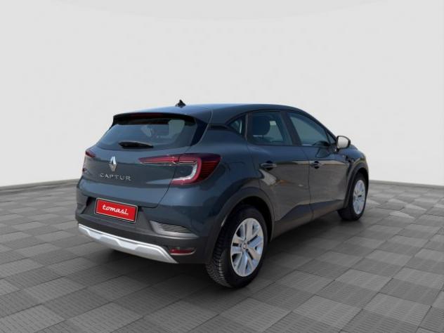 RENAULT Captur Captur TCe 12V 100 CV GPL Equilibre rif. 23749048 - Foto 5