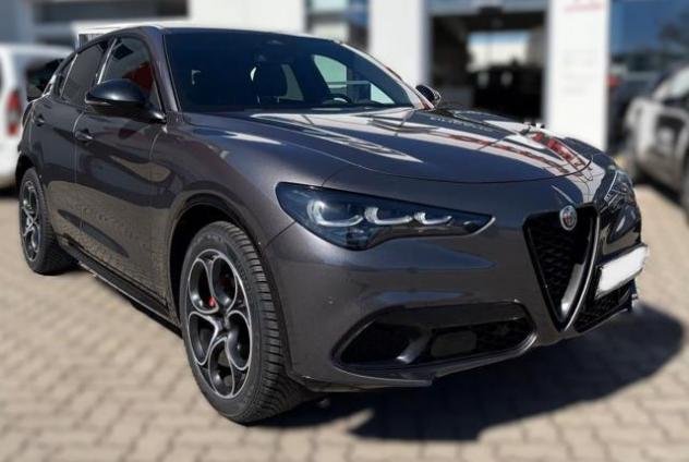 ALFA ROMEO Stelvio 2.2 Turbodiesel 210 CV AT8 Q4 VELOCE rif. 23890982