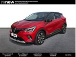 RENAULT Captur E-TECH Hybrid 145 TECHNO rif. 23711274