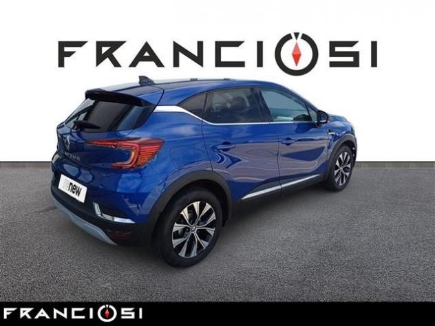 RENAULT Captur mild hybrid 140 techno rif. 23859913 - Foto 3