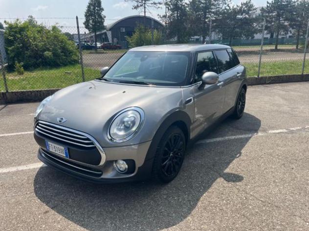 MINI Clubman 1.5 One D Hype Clubman Automatica rif. 23936221 - Foto 4