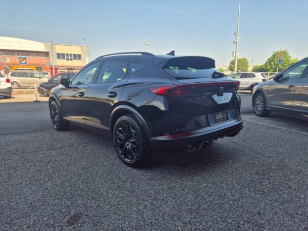 CUPRA Formentor 1.4 e-Hybrid 204 CV DSG Edition rif. 23627419 - Foto 6