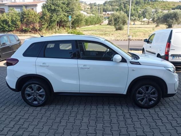Suzuki Vitara 1.4 Hybrid 4WD AllGrip Cool - Foto 3