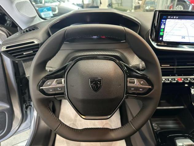 PEUGEOT 208 NOLEGGIO - Allure Hybrid 145 e-DCS6 auto rif. 23927409 - Foto 6