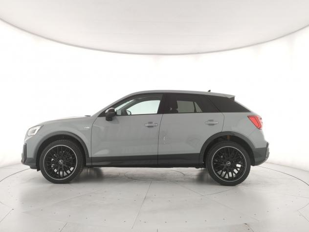 Audi Q2 Audi Identity Black 35 TDI 110(150) kW(CV) S tronic - Foto 2