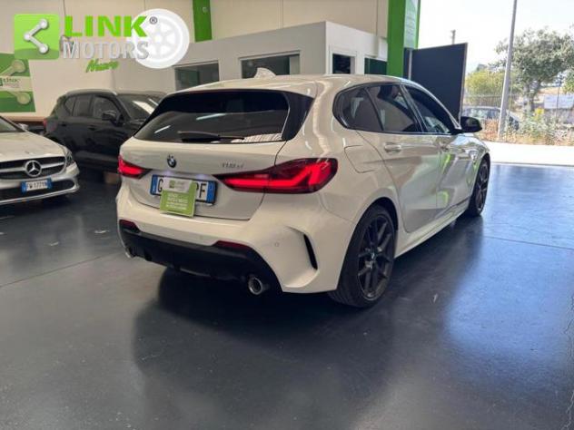 BMW 118 d M-SPORT rif. 23975785 - Foto 5