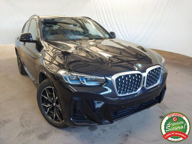 BMW X4 xDrive20i 48V Msport rif. 22083106 - Foto 3