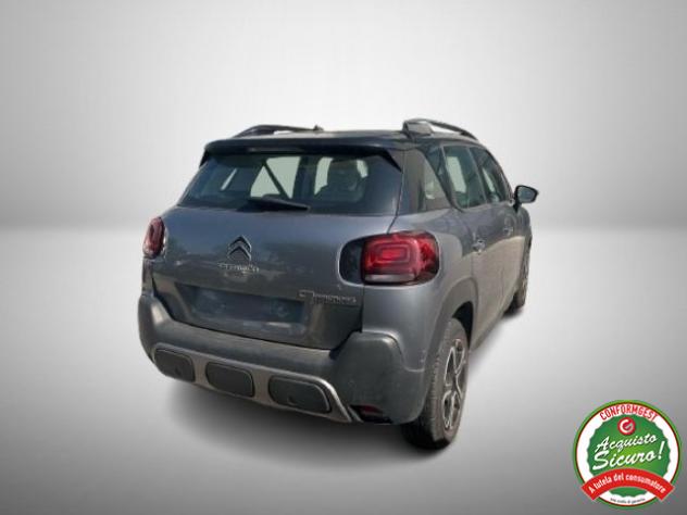 CITROEN C3 Aircross PureTech 110 S&S Feel rif. 21963124 - Foto 4