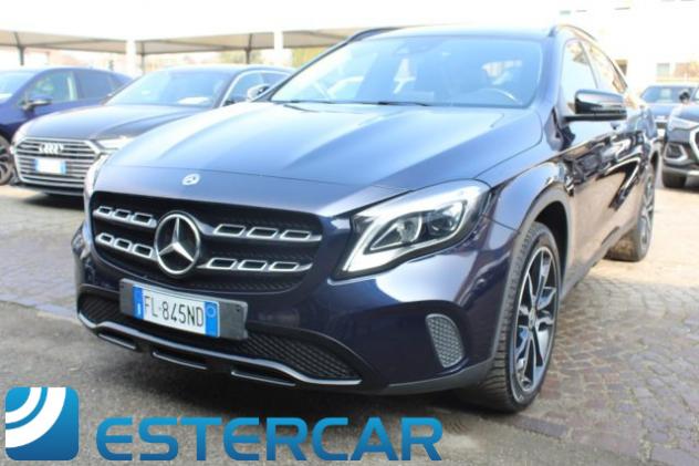 MERCEDES-BENZ GLA 180 d Sport Enduro rif. 23407294