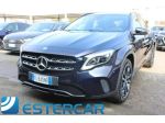 MERCEDES-BENZ GLA 180 d Sport Enduro rif. 23407294