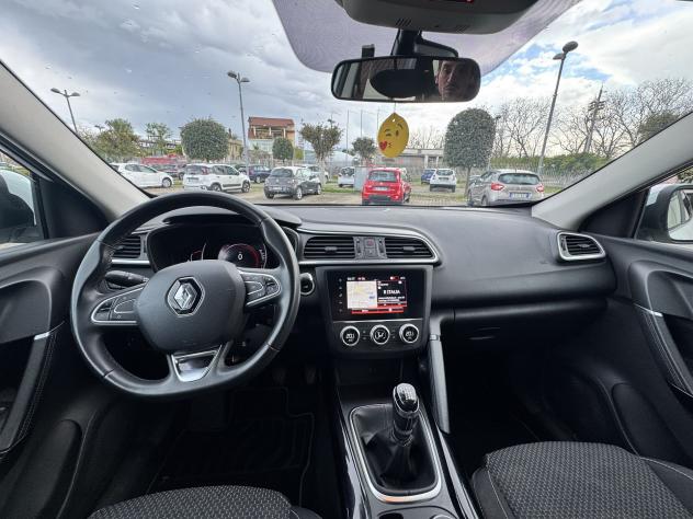 Renault Kadjar 1.5 DCI 85KW BLUE SPORT EDITION 2 - Foto 9