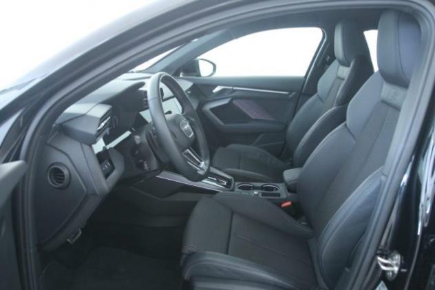 AUDI A3 SPB 35 TDI S tronic S line edition rif. 22141867 - Foto 7