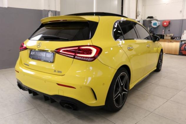 MERCEDES-BENZ A 35 AMG 4Matic rif. 24056220 - Foto 5