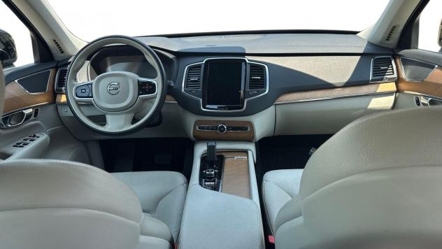 Volvo XC90 B5 D AWD Geartronic Momentum Pro - Foto 7