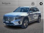 Mercedes-Benz GLB - X247 2023 - 180 d Progressive Advanced auto