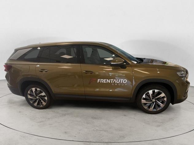 Škoda Kodiaq 1.5 m-HEV DSG Selection - Foto 2