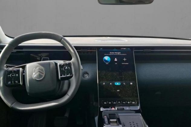 CITROEN C5 Aircross Hybrid 145 CV e-DCS6 Plus rif. 24202306 - Foto 5