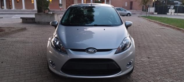 Ford Fiesta 1.2 16V 82CV 5p. Titanium Bs. - Foto 2