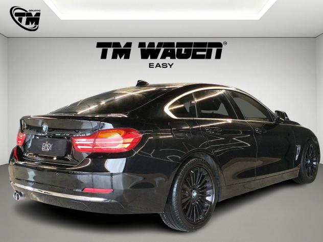 Bmw 430d Gran Coup- IVA ESPOSTA - TAGLIANDI BMW - EURO6 - Foto 6