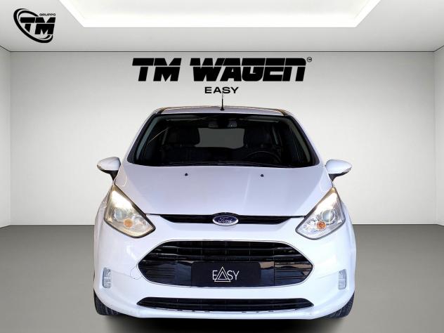 Ford B-Max 1.4 Gpl 87cv E6 - NEOPATENTATI - Foto 2